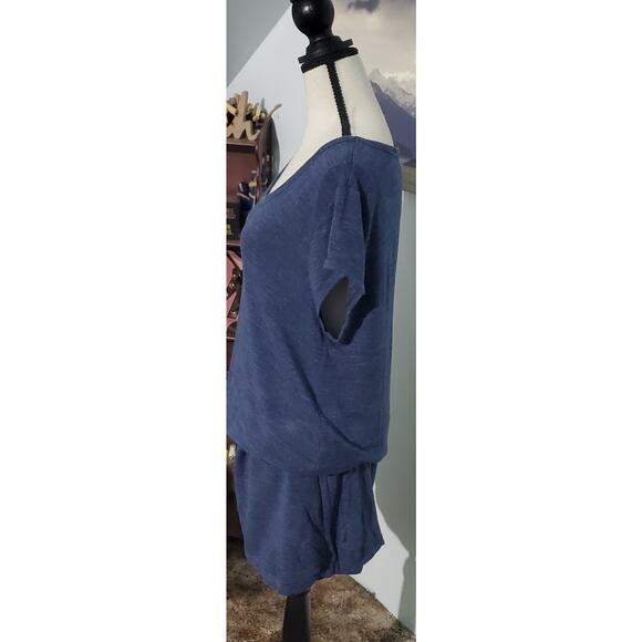 Lou Grey Womens Soft Blue Dress Size Large
Minimalist Bodycon Casual Classy - Picture 3 of 7